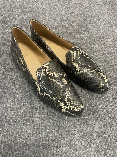 Naturalizer flexy snake print - naturalizer,