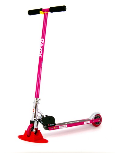 Razor sport pink kick - sport,