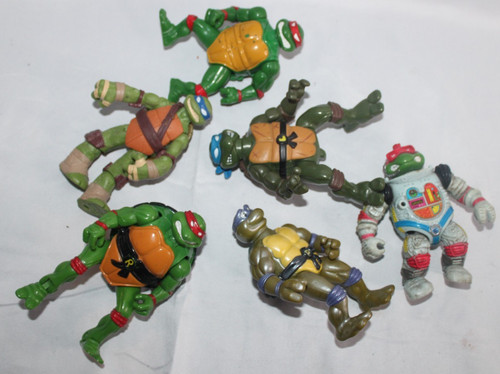 Tmnt teenage mutant ninja - tmnt,
