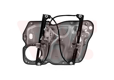 Window regulator for golf - for,