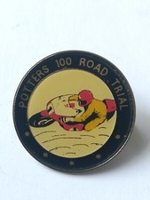 Potters 100 road trial - potters,