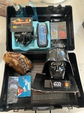 Star Wars Nokia 3220 Orange Episode 3 Phone Charger Special Limited Edition Box