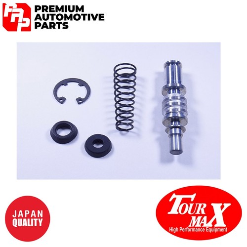 Front brake master - front,