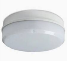 VAT INC ROBUS RC282DEPO-01 COMPACT 28W 2D EMERGENCY SURFACE FITTING, WHITE (212)