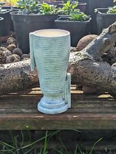 Falcon Ware, Art Deco, Vintage,  Pottery Vase