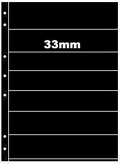 Hagner stocksheets row - hagner, b7-7