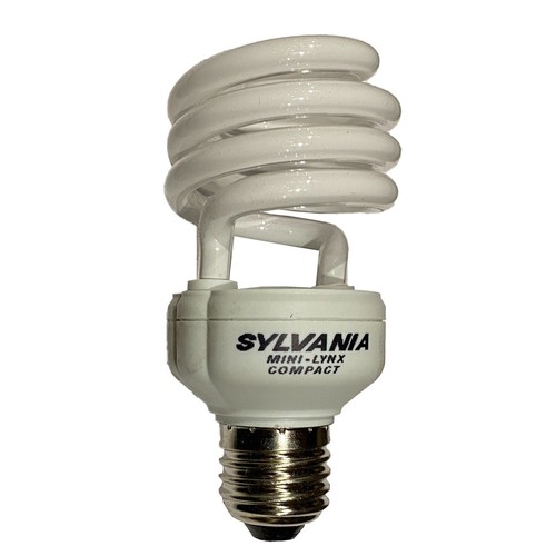 20w e27 spiral lamp - 20w,