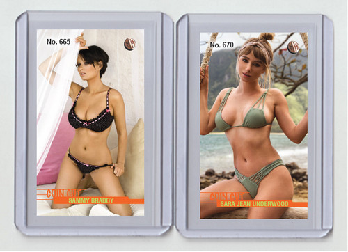 Sammy braddy rare coin - sammy,