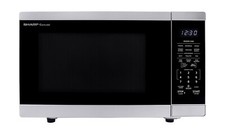Sharp 1.4 cu. ft. Countertop