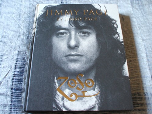 Jimmy page led zeppelin - page,