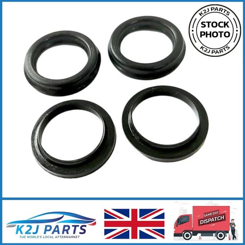 Spool seal kit - spool, valve