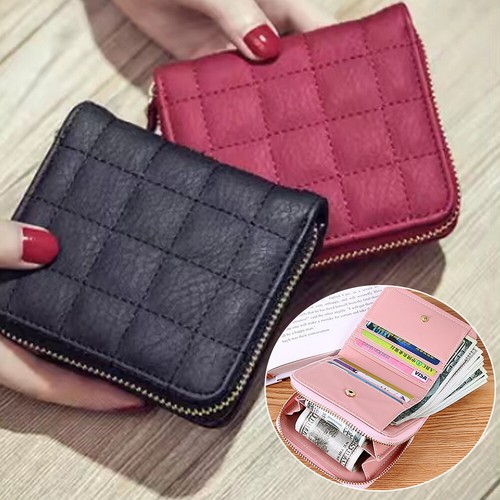 Womens short small money - womens,
