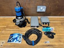 ARRI Pocket PAR 200 Watt HMI