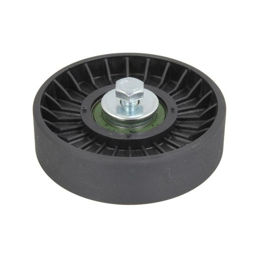 New deflection guide pulley - new,