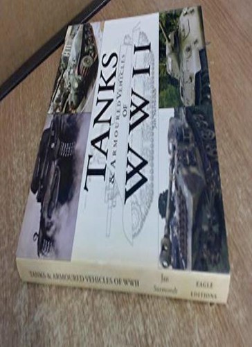 Tanks armoured vehicles - &,
