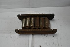 Good Used  Verrolec 10.1/2" x