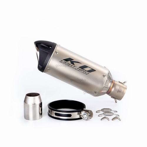 51mm motorcycle exhaust - 51mm,