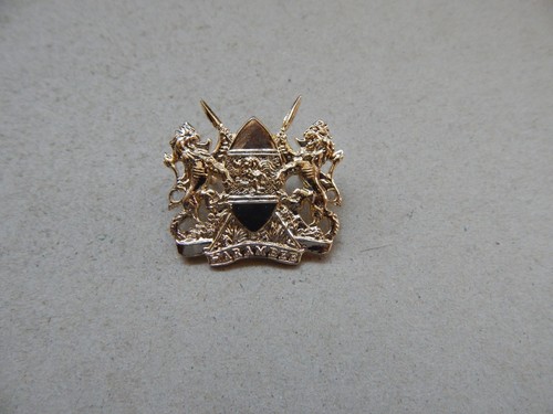 Kenya general service corps - kenya,