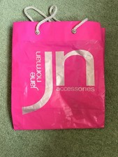 Jane Norman Women's Plastic