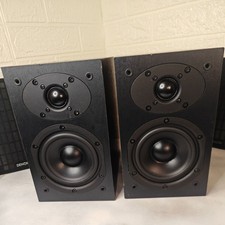 Denon SC-M40 2 Way 60W