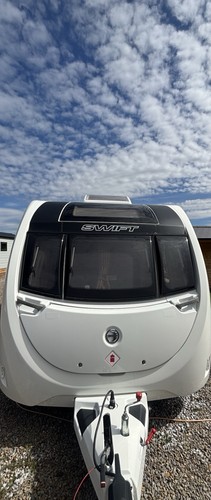 Swift sprite quattro 4 - quattro, fb