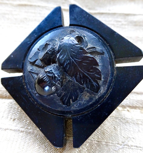Antique victorian carved - victorian,