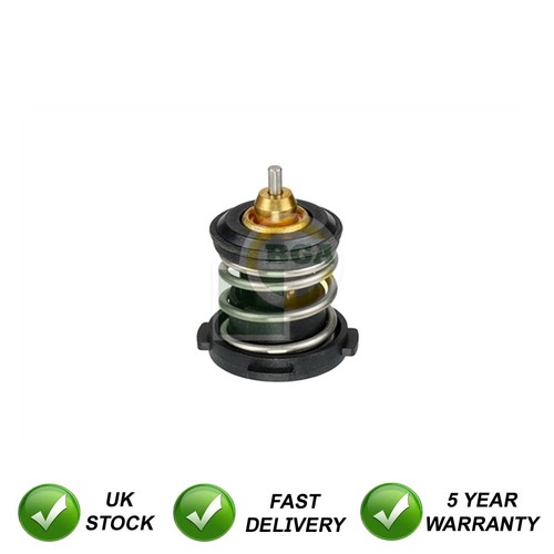 Thermostat coolant sjr fits - thermostat,