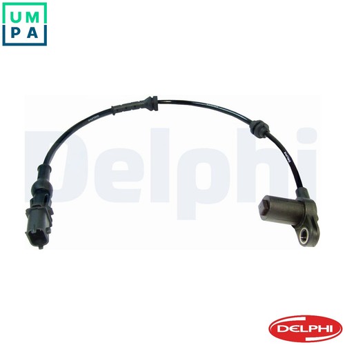 Sensor wheel speed ss20110 for - speed,