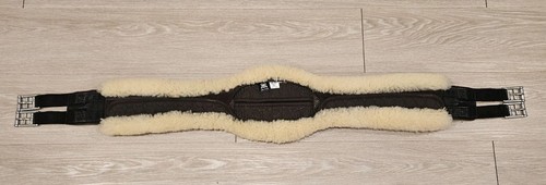 Mattes platinum long girth - platinum,