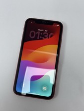 Apple iPhone 11 64GB Red –