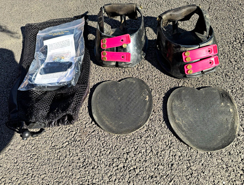 Scoot boot horse hoof - scoot,