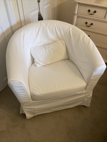 Ikea tullsta tub chair with - tullsta,
