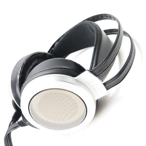 Stax 007a silver - sr-007a,