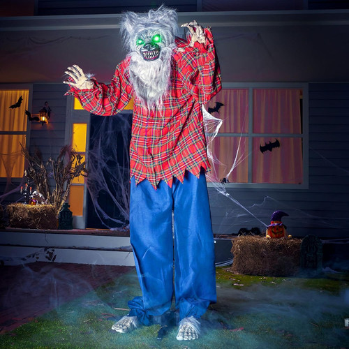 Joyin halloween - halloween, 67”