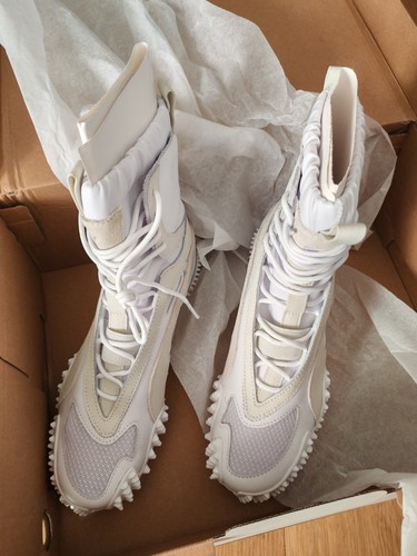 Puma mostro mid - puma, lace-up