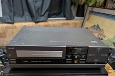 Philips CD 104 Compact Disc CD