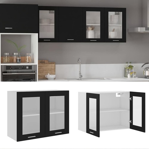 802530 hanging glass cabinet - 802530,