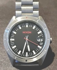 Nixon Watch Wanderlust.The