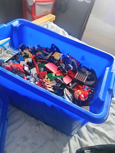 Lego 5kg - lego, 3.5kg