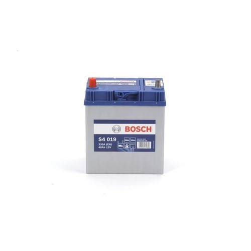 Car battery s4019 - battery, s4