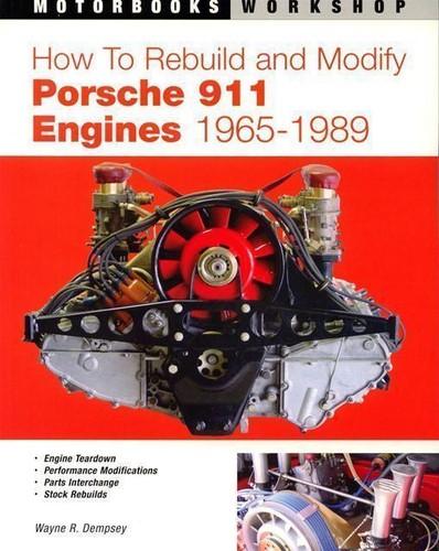 How rebuild modify - to,