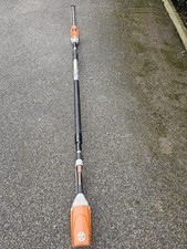 Stihl Hla85 Telescopic Long