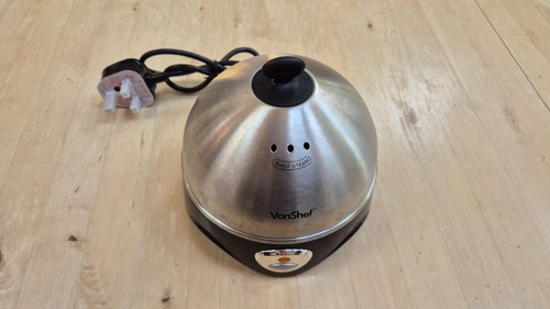 Electric egg boiler cooker - electric,