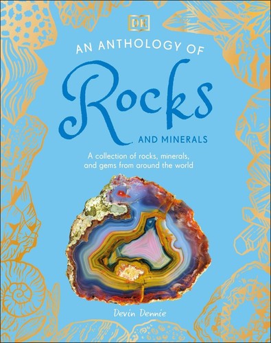 Anthology rocks and - anthology,