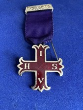 RED CROSS OF CONSTANTINE