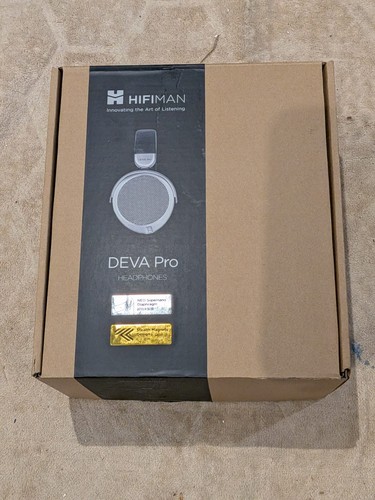 Hifiman deva pro - hifiman,