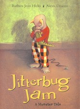 Jitterbug jam (Paperback) -
