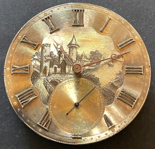 Antique joseph french - antique,