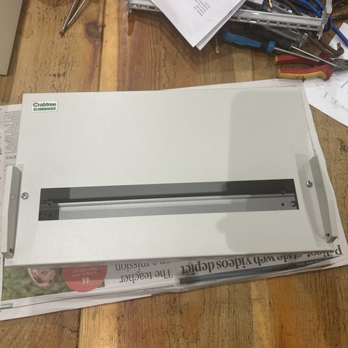 Crabtree mod enclosure 20 - crabtree,