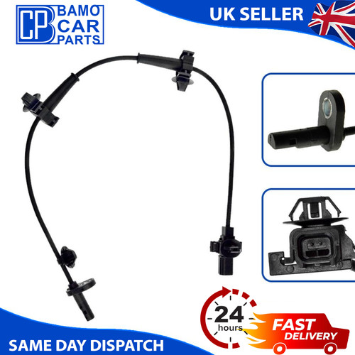 Rear abs sensor for - abs, honda